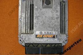 БЛОК УПРАВЛЕНИЯ VW CRAFTER 076906022Q 0281016820