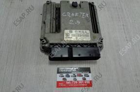 БЛОК УПРАВЛЕНИЯ VW CRAFTER 2.5TDI 0281013700 074906032AG