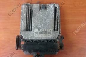БЛОК УПРАВЛЕНИЯ VW CRAFTER 2.5TDI 0281014133 074906032AT