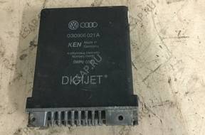 БЛОК УПРАВЛЕНИЯ   vw Digijet