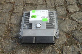 БЛОК УПРАВЛЕНИЯ VW   ДВИГАТЕЛЕМ 03F906070FR