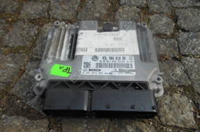 БЛОК УПРАВЛЕНИЯ VW   ДВИГАТЕЛЕМ 03L906018BB