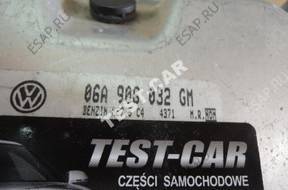 БЛОК УПРАВЛЕНИЯ VW   ДВИГАТЕЛЕМ 06A906032GM