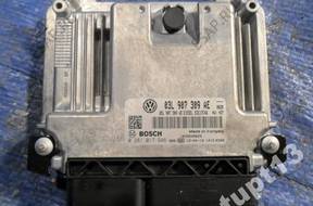 БЛОК УПРАВЛЕНИЯ VW   ДВИГАТЕЛЕМ 2.0 TDI 03L907309AE