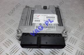 БЛОК УПРАВЛЕНИЯ VW EOS   ДВИГАТЕЛЕМ 03L906022PL TDI