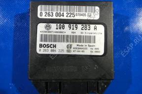 БЛОК УПРАВЛЕНИЯ VW EOS   ПАРКОВКИ PDC 1Q0919283A