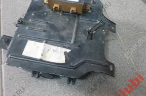 БЛОК УПРАВЛЕНИЯ VW FORD 2.8 021906256p 0261204265-266