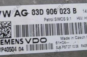 БЛОК УПРАВЛЕНИЯ VW FOX 1,2 2003-2009 ГОД ЗАМОК ЗАЖИГАНИЯ КЛЮЧ