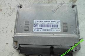 БЛОК УПРАВЛЕНИЯ   VW FOX 1.2 03D906023Q 5WP40841