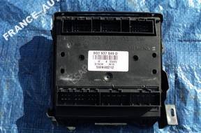 БЛОК УПРАВЛЕНИЯ VW FOX 1.4 2006 ГОД BSI   6Q1937049D