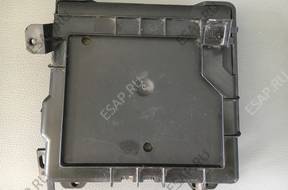 БЛОК УПРАВЛЕНИЯ   VW FOX 1.4 6Q1937049D 5WK48212