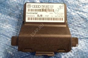 БЛОК УПРАВЛЕНИЯ VW   GATEWAY 7N0907530