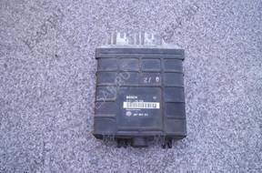 БЛОК УПРАВЛЕНИЯ VW GOLF   0261200754