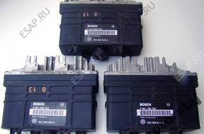 БЛОК УПРАВЛЕНИЯ VW GOLF 0261200764 032906026A