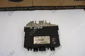 БЛОК УПРАВЛЕНИЯ VW GOLF 0261200764/765 032997026A