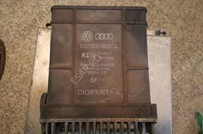 БЛОК УПРАВЛЕНИЯ VW GOLF   037906022CJ