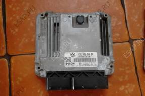 БЛОК УПРАВЛЕНИЯ vw golf 03C906056BP
