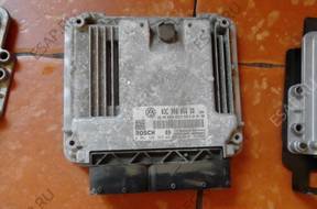 БЛОК УПРАВЛЕНИЯ vw golf 03C906056DQ