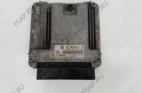 БЛОК УПРАВЛЕНИЯ VW GOLF    03L906022LF
