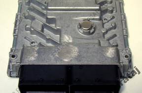 БЛОК УПРАВЛЕНИЯ VW GOLF 06K907425B 5WP49101 01 SIMOS 18.1