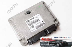 БЛОК УПРАВЛЕНИЯ VW Golf 1.4 036906014M 61600.394.06