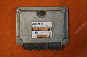 БЛОК УПРАВЛЕНИЯ VW GOLF  1.4  036906014M