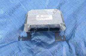 БЛОК УПРАВЛЕНИЯ   VW GOLF 1.6 06A 916 019 AK
