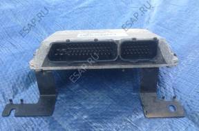 БЛОК УПРАВЛЕНИЯ   VW GOLF 1.6 06A 916 019 AK