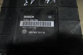 БЛОК УПРАВЛЕНИЯ vw GOLF 1.8 0261200784