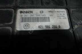 БЛОК УПРАВЛЕНИЯ vw GOLF 1.8 0261200784