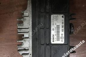 БЛОК УПРАВЛЕНИЯ VW GOLF 1.8 0261203647/648 032906026G
