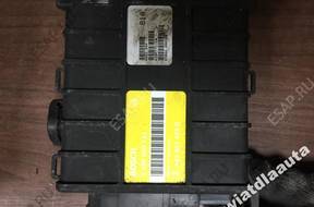 БЛОК УПРАВЛЕНИЯ VW GOLF 1.8 02800007341 443907403D