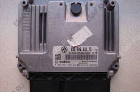 БЛОК УПРАВЛЕНИЯ VW GOLF 1.9TDI 0281014625 03G906021TS