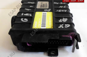 БЛОК УПРАВЛЕНИЯ   VW GOLF 2  BOSCH 0280000734