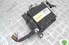БЛОК УПРАВЛЕНИЯ Vw Golf 2 II 1,8   0280000734