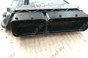БЛОК УПРАВЛЕНИЯ VW GOLF 2.0TFSI   BOSCH 1K0907115