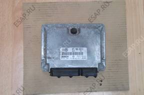 БЛОК УПРАВЛЕНИЯ VW GOLF 2.3 V5 0261206175 071906018K