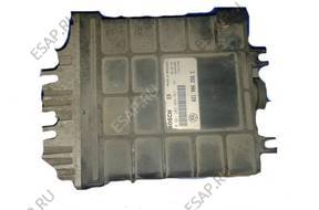 БЛОК УПРАВЛЕНИЯ Vw Golf 2.8 VR6 021906256C 0261203966/967