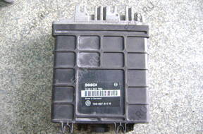 БЛОК УПРАВЛЕНИЯ VW GOLF 3   0261200784