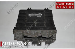 БЛОК УПРАВЛЕНИЯ   VW GOLF 3  0261203024 BOSCH
