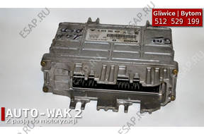 БЛОК УПРАВЛЕНИЯ   VW GOLF 3  0261203302/303