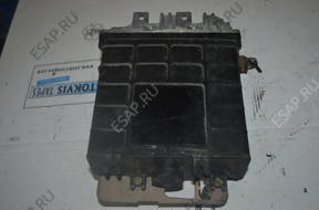 БЛОК УПРАВЛЕНИЯ   VW GOLF 3 0281001308 028906021