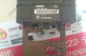 БЛОК УПРАВЛЕНИЯ VW Golf 3 - 032906026 A