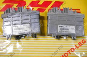 БЛОК УПРАВЛЕНИЯ VW GOLF 3 1.4 0261203613/614 030906027B
