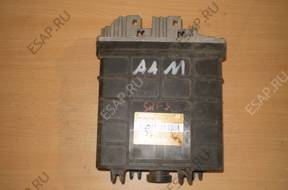 БЛОК УПРАВЛЕНИЯ   VW GOLF 3  1H0907311,0261200701