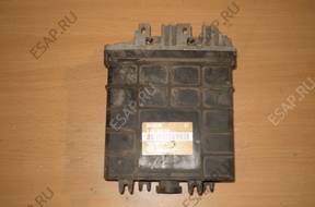 БЛОК УПРАВЛЕНИЯ   VW GOLF 3  1H0907311,0261200701