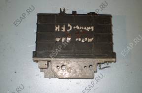 БЛОК УПРАВЛЕНИЯ   VW GOLF 3  5DG007411-02