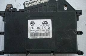 БЛОК УПРАВЛЕНИЯ VW GOLF 3   ABS 1H0907379D