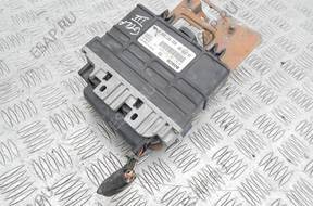 БЛОК УПРАВЛЕНИЯ Vw Golf 3 III 1,6   0261203647