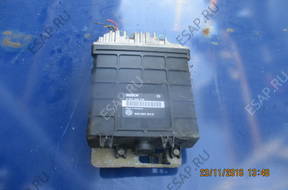 БЛОК УПРАВЛЕНИЯ VW GOLF 3 III 1.8 0261200714 1H0907311C